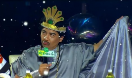 吃瓜爆料娱乐圈直播回放,揭秘幕后花絮与精彩瞬间